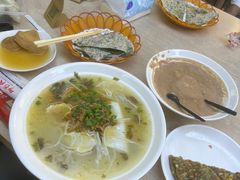 -面道赞宁海海鲜面(迎凤街店)