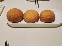 -蔡澜点心·粤菜(嘉里中心店)