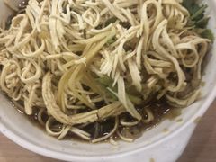 -蒋家桥饺面店(东关街店)