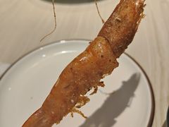 -小船渔村•大连菜•大连焖鱼(黄河路店)