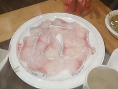 -锅首鲜品火锅(鸳鸯店)
