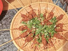 -蜀大侠火锅(总府路店)