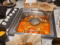 -新辣道鱼火锅(领展购物广场·中关村店)