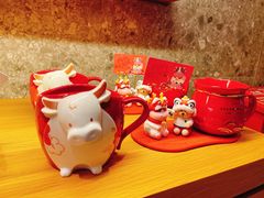 -星巴克(深圳港隆城分店)