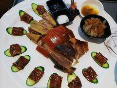 烧味拼盘-琼菜王(南海店)