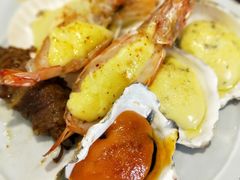 -松子料理(白家庄店)