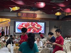 -红日饭店(裕隆三路店)
