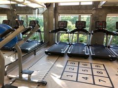 -SAH健身私教工作室(紫东店)