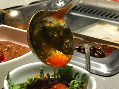 -海底捞火锅(石厦时代广场店)