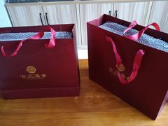 -宫品海参专卖店(静安大宁店)