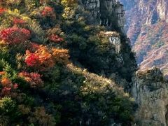 -狼牙山风景区