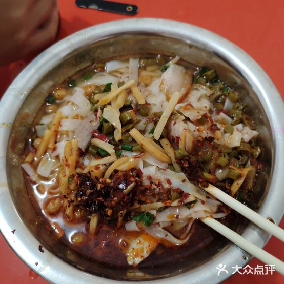 龚记桂林米粉(红岭路)