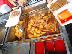 -细妹五香牛杂(步行街店)