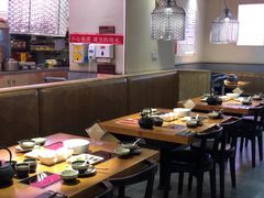 大堂-德香苑脆皮烤鸭·经典(爱融荟城店)
