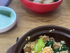 -李先生牛肉面大王(郑州火车站西广场2店)
