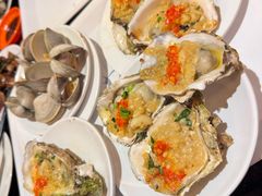 -萧邦音乐会所KTV·蒸汽活海鲜自助(福田店)
