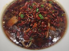 -米香居新鲁味·水饺餐厅