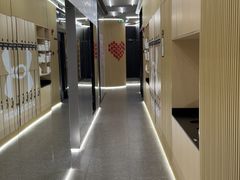 -Z&B Fitness Studio·Gym(前滩L+PLAZA店)