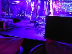 -MOSSO音乐酒吧·live house(南京旗舰店)