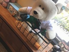 -星巴克(迪士尼小镇店)