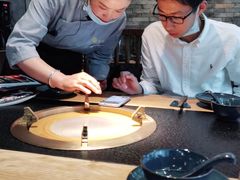 -湊湊火锅·茶憩(上海合生汇店)