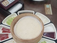 -茶港食堂(武昌店)