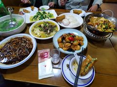-西新饭店(城中店)