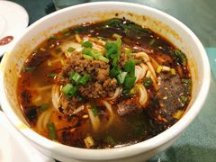 -成都驻京办餐厅(蜀都宾馆店)