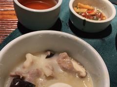 -大良毋米粥(锦龙路总店)
