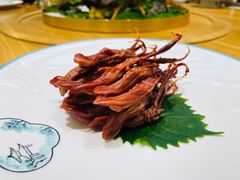 -昌正春天酒店-海鲜餐厅