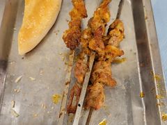 -马尔龙新疆饭店·清真(瑞景店)