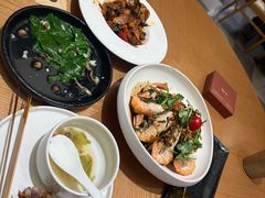-隅乐胡椒虾·台湾菜·团建(皇岗店)