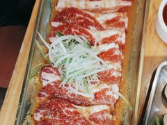 -喜来稀肉(罗斯福店)