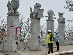 -沈阳辉山风景区