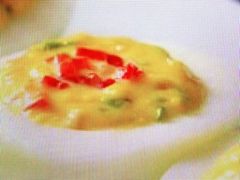 鸡蛋贝-南沙十九涌渔人码头-南门