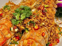 -好彩海鲜火锅饭店(银河百老汇店)