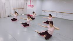 -艺佳舞蹈培训学校