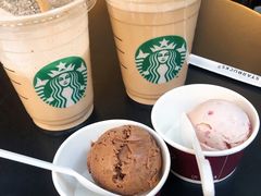 -星巴克(西湖天地店)