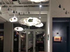 大堂-AO cafe＆bistro
