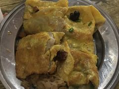 -周记热干面豆皮大王(桃花东街店)
