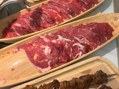 -左庭右院鲜牛肉火锅(新梅广场店)