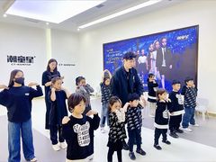 -潮童星少儿模特形体培训(郑州总校)