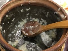 -悟长年潮汕菜砂锅粥(圣熙8号店)