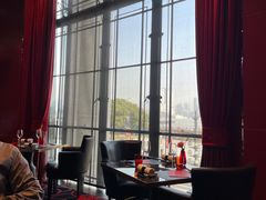 -L'ATELIER de Joel Robuchon(外滩18号店)