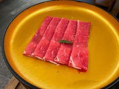 -牛New寿喜烧(新六百店)