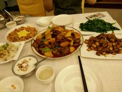 -楼兰印象(朝外店)