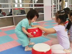 -艺彩童馨舞蹈培训学校(西湖道校区)