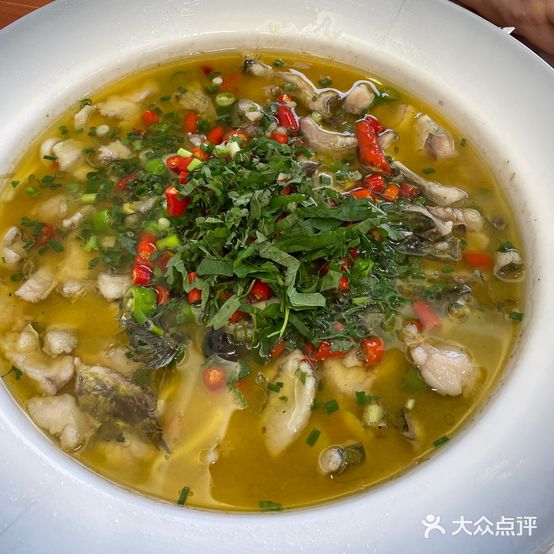 乐厨中餐厅