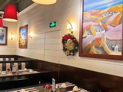 -La Creperie法餐厅(芮欧百货店)