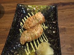 -尺山寸水日料(马桥满天星店)